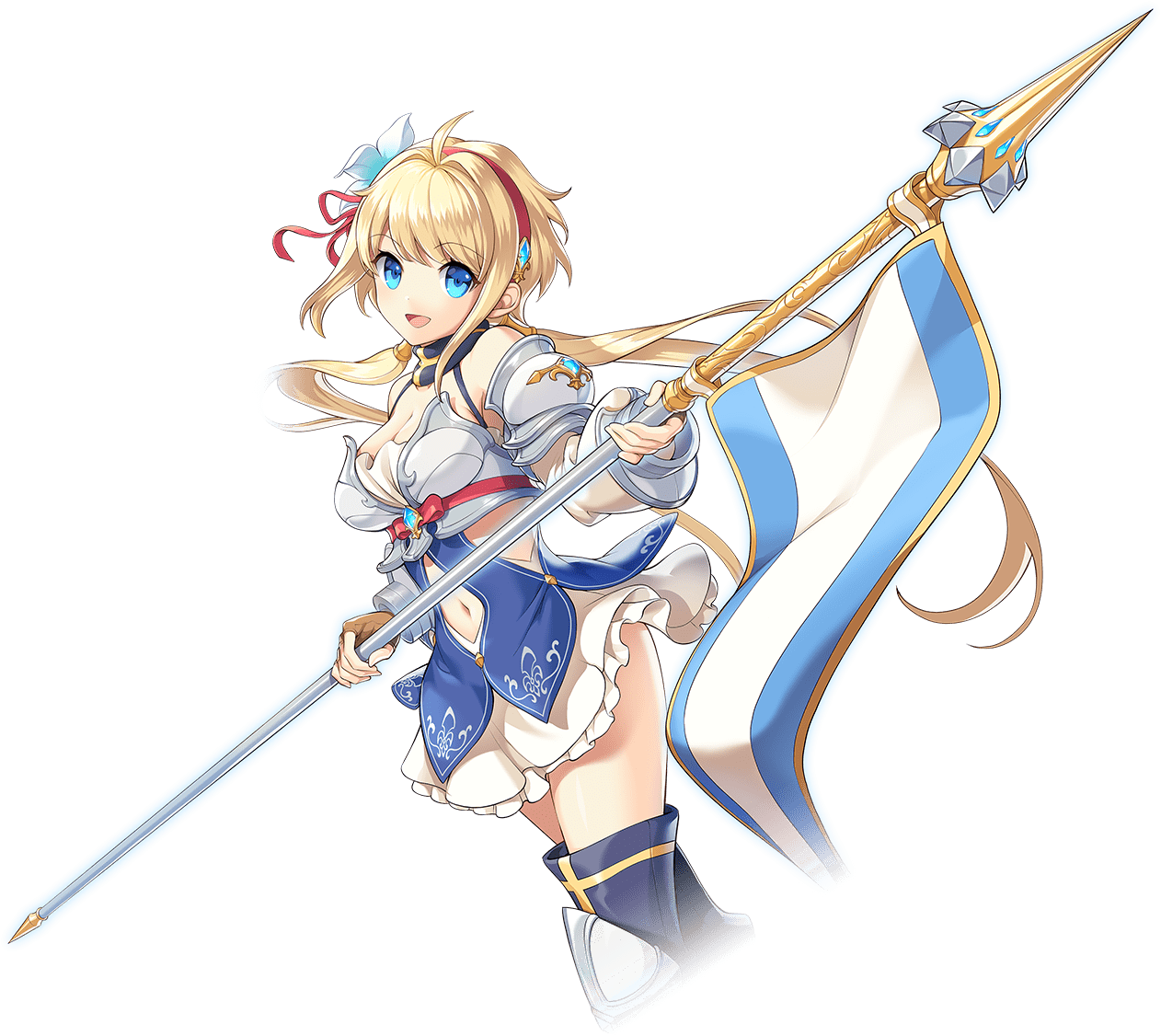 ジャンヌ・ダルク