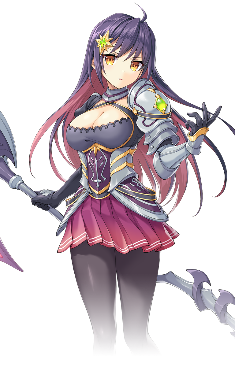 ジル ド レ キャラクター れじぇくろ 公式サイト