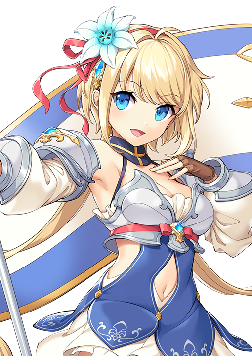 ジャンヌ・ダルク