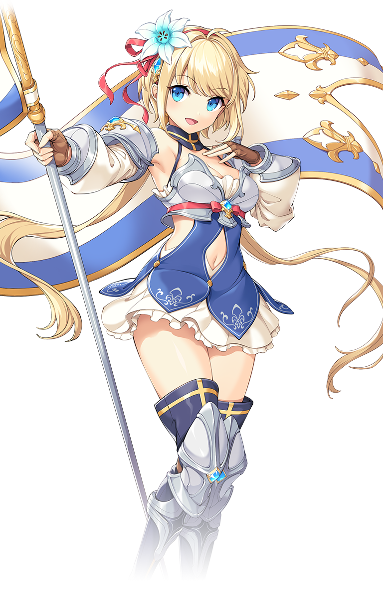 ジャンヌ・ダルク
