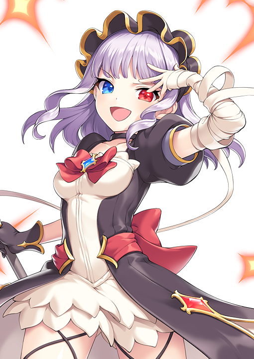 クーフーリン