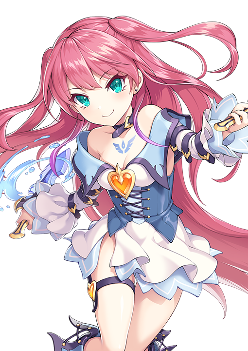 ルサルカ