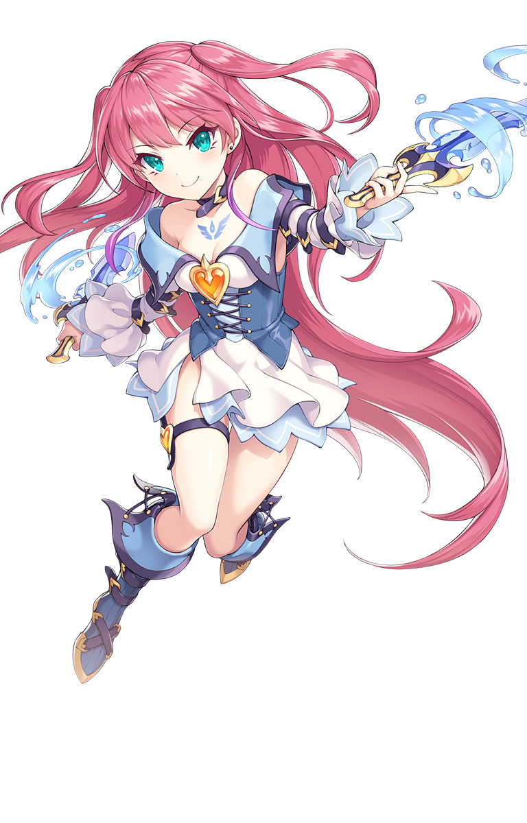 ルサルカ