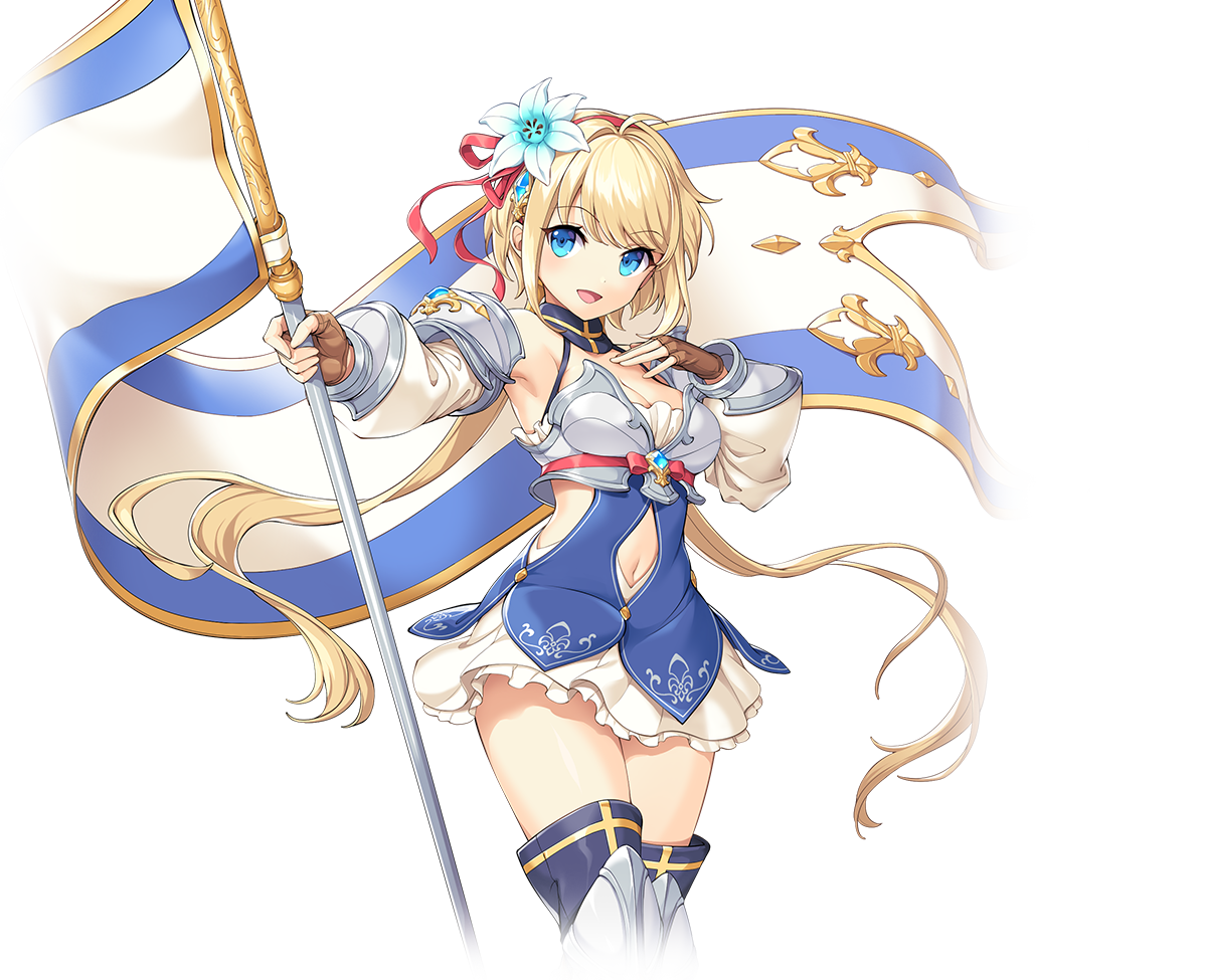 ジャンヌ・ダルク