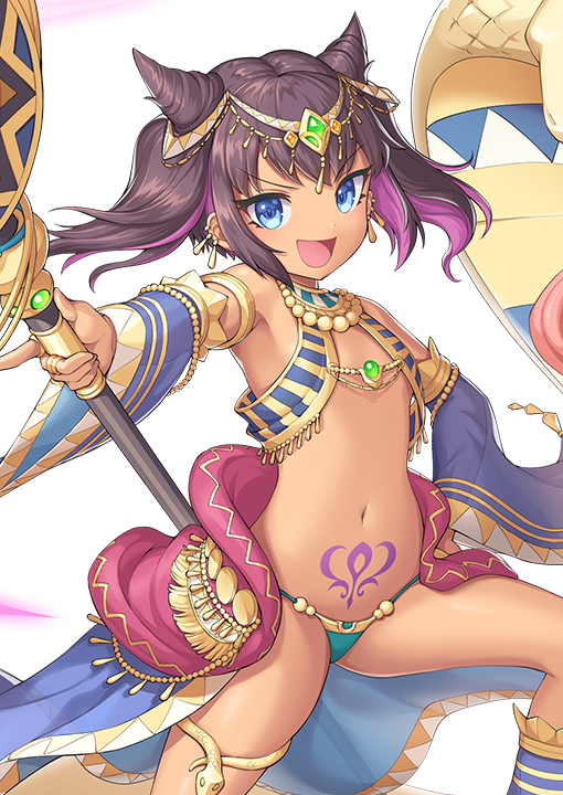 クレオパトラ