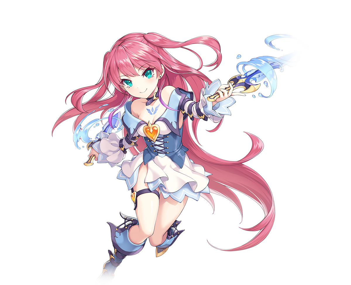 ルサルカ
